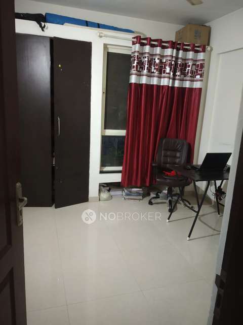 2 BHK Flat In Nyati Ebony For Sale  In Undri