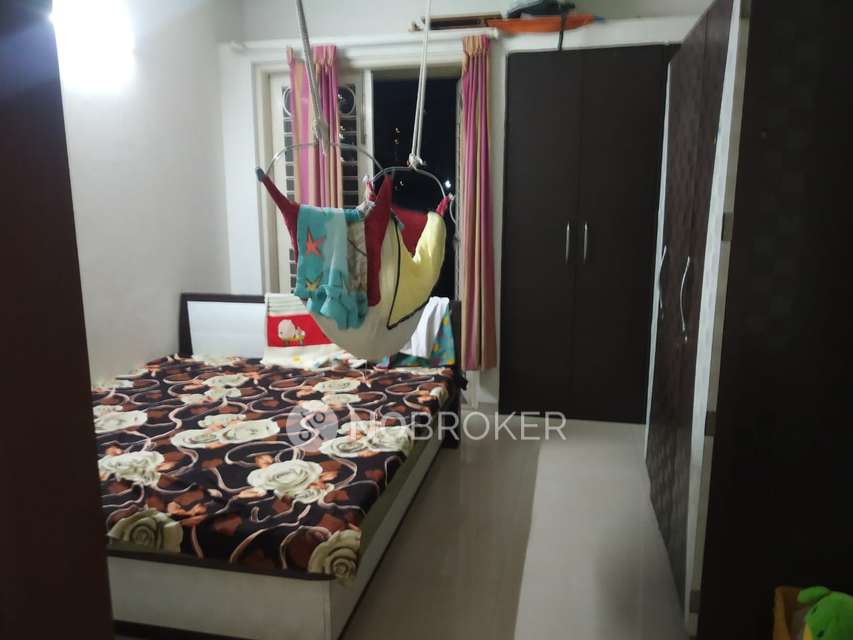 2 BHK Flat In Nyati Ebony For Sale  In Undri