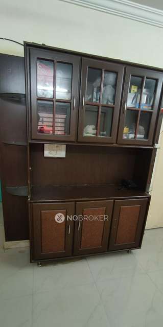 2 BHK Flat In Nyati Ebony For Sale  In Undri