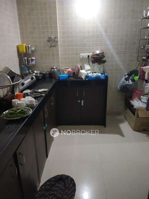 2 BHK Flat In Nyati Ebony For Sale  In Undri