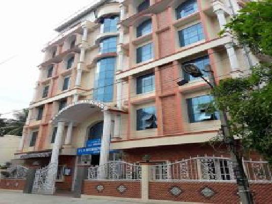 2 BHK Flat In Sharanya For Sale  In Basaveshwar Nagar