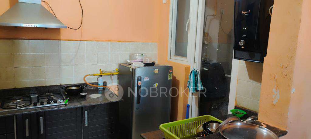 2 BHK Flat In Amrapali Platinum For Sale  In Sector-119