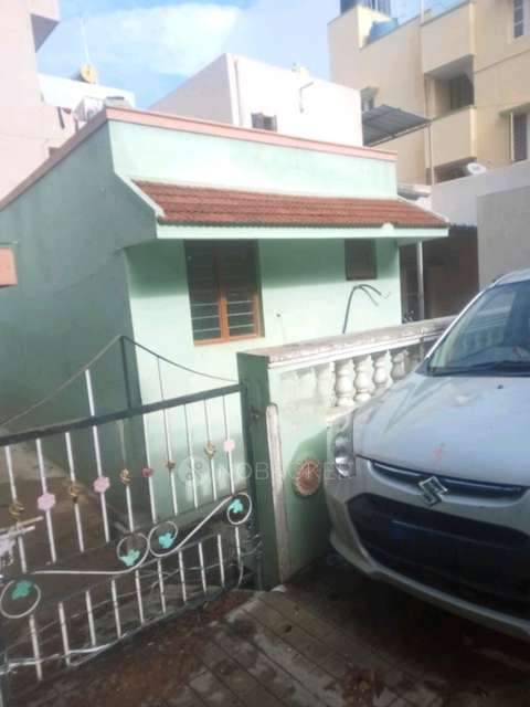2 BHK Flat In Stand Alone Bulding  for Lease  In Nagasandra