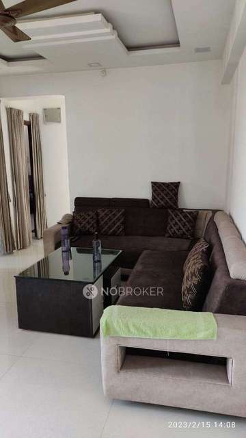 2 BHK Flat In Bhondve Empire For Sale  In Ravet