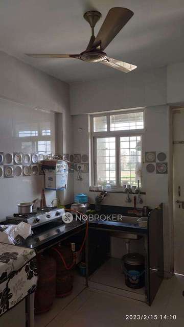 2 BHK Flat In Bhondve Empire For Sale  In Ravet