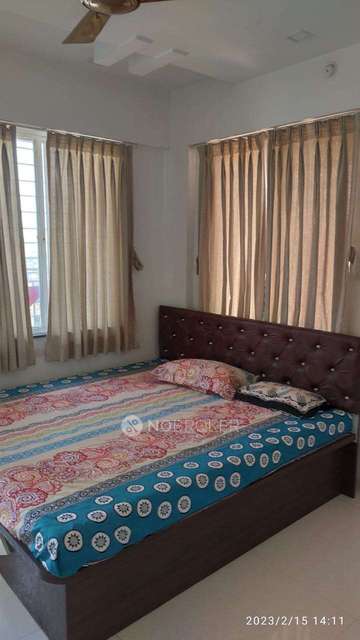 2 BHK Flat In Bhondve Empire For Sale  In Ravet
