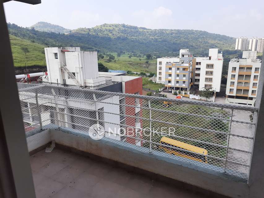 2 BHK Flat In Windows Cooperative Housing Society Ltd For Sale  In Sus