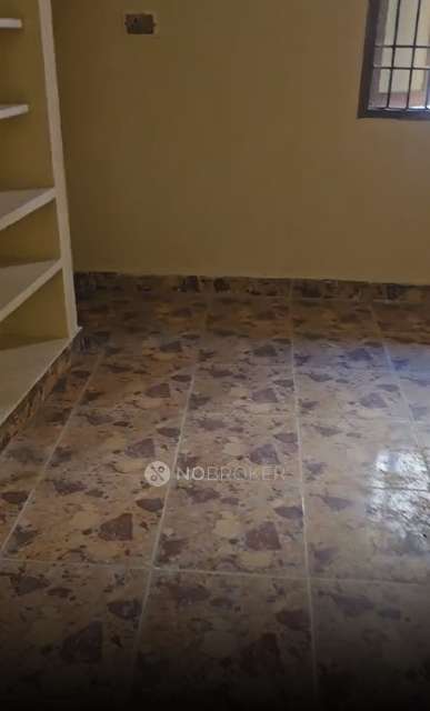 1 BHK House for Rent  In Perambur