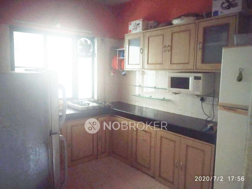 1 BHK Flat In Divya Apartments For Sale  In Santacruz East