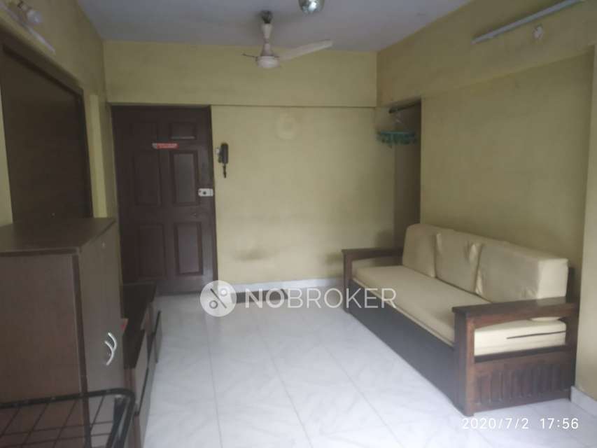 1 BHK Flat In Divya Apartments For Sale  In Santacruz East