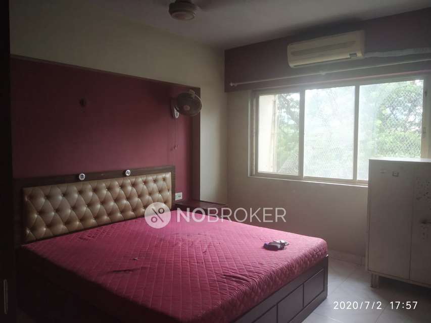 1 BHK Flat In Divya Apartments For Sale  In Santacruz East