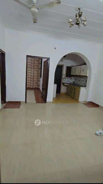 2 BHK Flat In Sb for Rent  In Brij Vihar