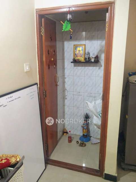 2 BHK Flat In Festive Park For Sale  In Gokula Extension