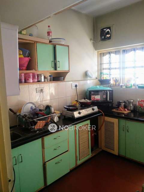 2 BHK Flat In Festive Park For Sale  In Gokula Extension