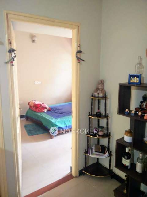 2 BHK Flat In Festive Park For Sale  In Gokula Extension