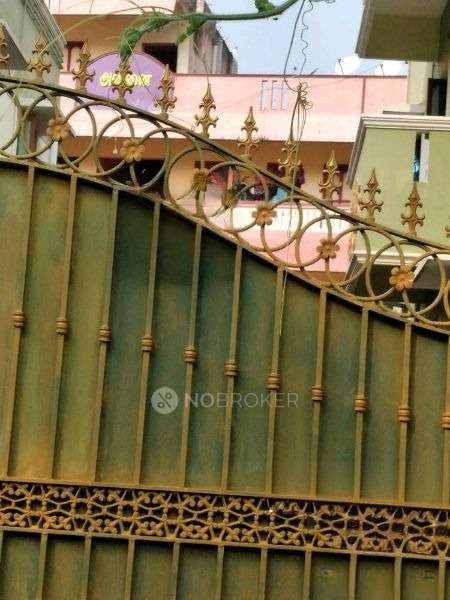 2 BHK Flat for Rent  In Sholinganallur