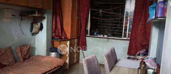 1 BHK Flat In Nishant Chs,  For Sale  In Thane West
