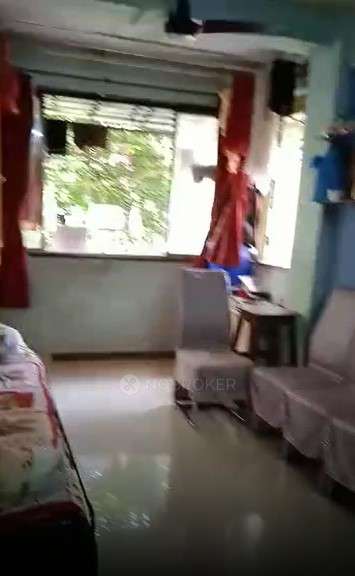 1 BHK Flat In Nishant Chs,  For Sale  In Thane West