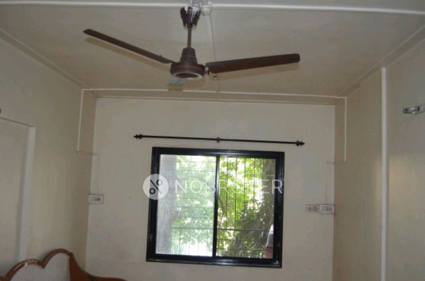 1 BHK Flat In Shreenath Hermitage for Rent  In Baner