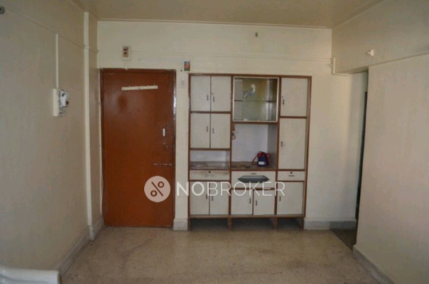 1 BHK Flat In Shreenath Hermitage for Rent  In Baner