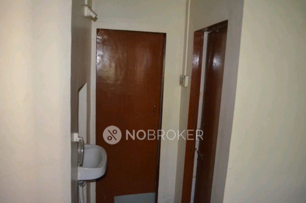 1 BHK Flat In Shreenath Hermitage for Rent  In Baner