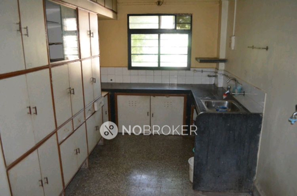 1 BHK Flat In Shreenath Hermitage for Rent  In Baner