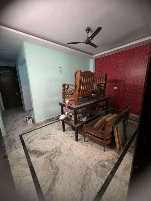 1 BHK Flat In Standalone Building  for Rent  In Kapil Visa Services