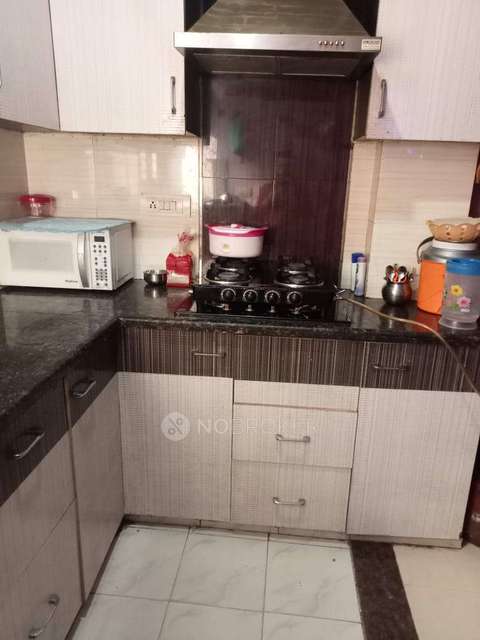 1 BHK Flat For Sale  In Pratap Vihar