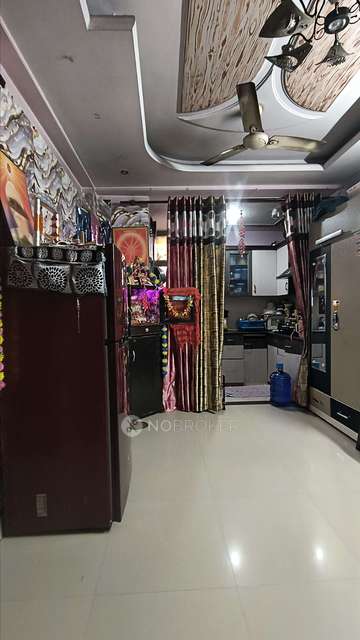 1 BHK Flat For Sale  In Pratap Vihar