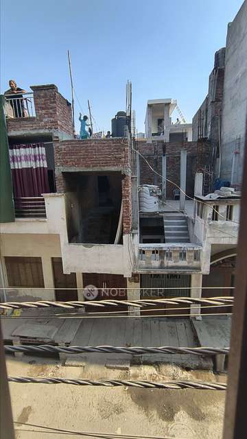 1 BHK Flat For Sale  In Pratap Vihar