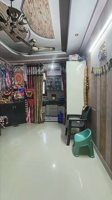 1 BHK Flat For Sale  In Pratap Vihar