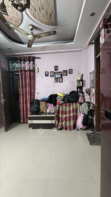 1 BHK Flat For Sale  In Pratap Vihar