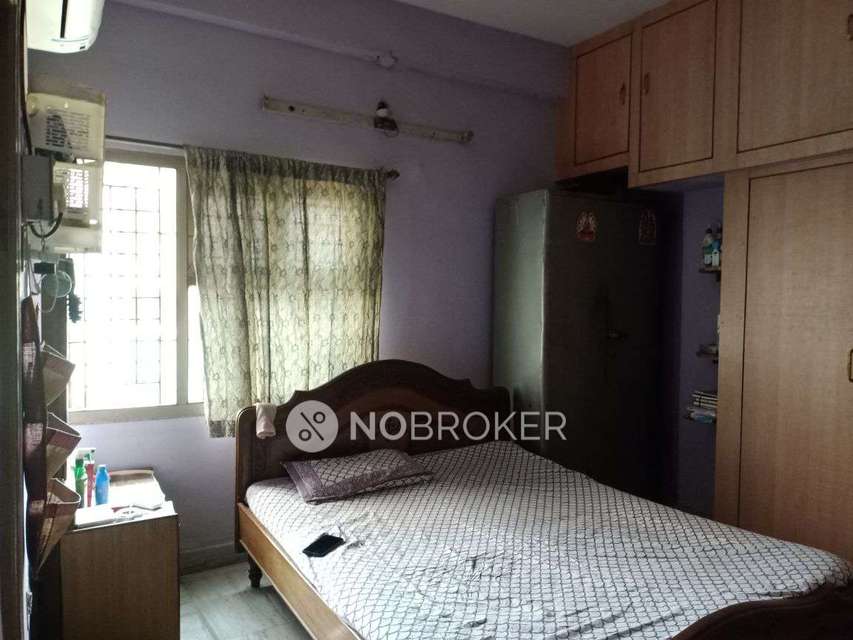 2 BHK Flat In Standalone Building  For Sale  In Amberpet