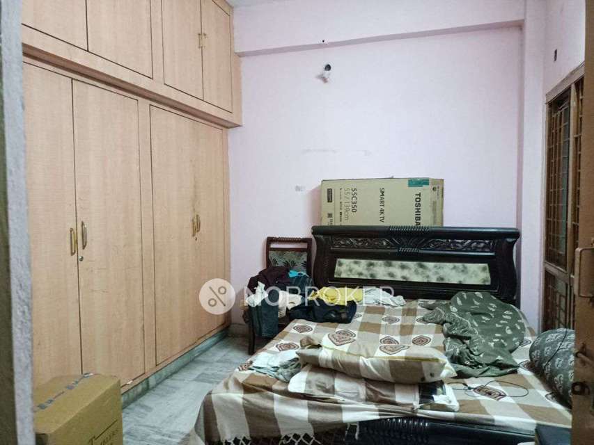 2 BHK Flat In Standalone Building  For Sale  In Amberpet