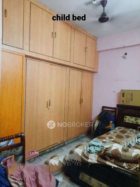 2 BHK Flat In Standalone Building  For Sale  In Amberpet