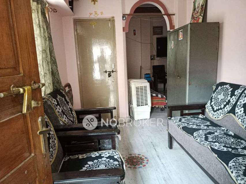 2 BHK Flat In Standalone Building  For Sale  In Amberpet