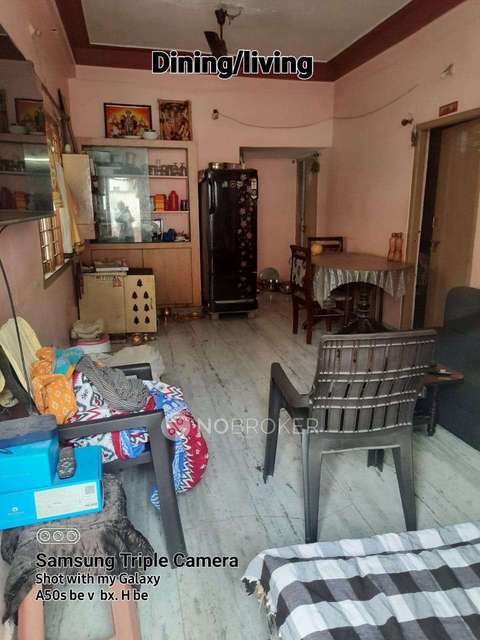 2 BHK Flat In Standalone Building  For Sale  In Amberpet