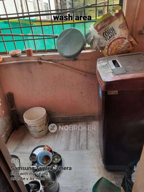 2 BHK Flat In Standalone Building  For Sale  In Amberpet