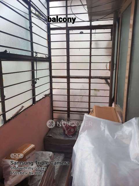 2 BHK Flat In Standalone Building  For Sale  In Amberpet