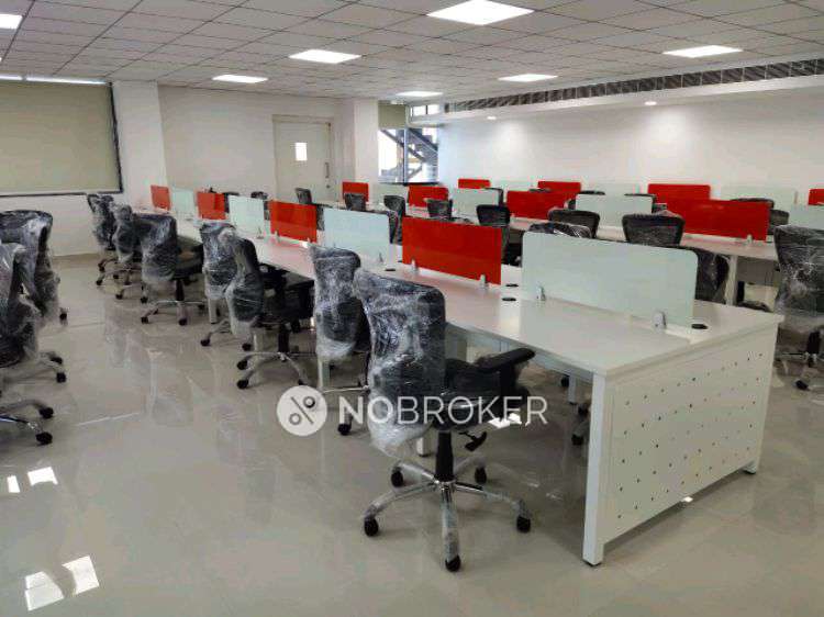 Office Space in Jaihind Enclave, Hyderabad for Rent 