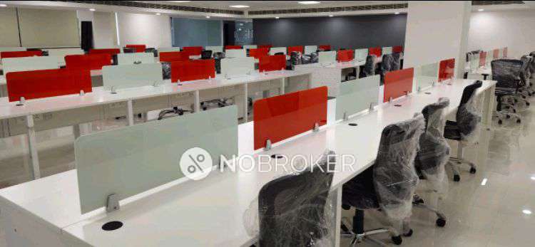 Office Space in Jaihind Enclave, Hyderabad for Rent 