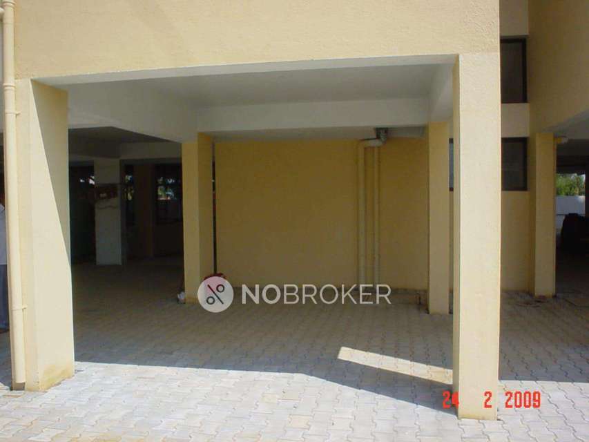 2 BHK Flat In Vishnu Residency, Whitefield For Sale  In Whitefield