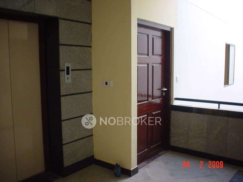 2 BHK Flat In Vishnu Residency, Whitefield For Sale  In Whitefield