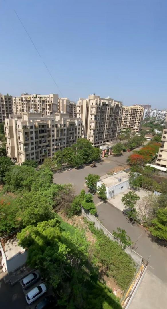 Margosa Heights Apartments