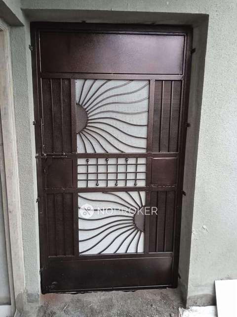 1 BHK Flat In Om Sai Ram Park For Sale  In Chimbali