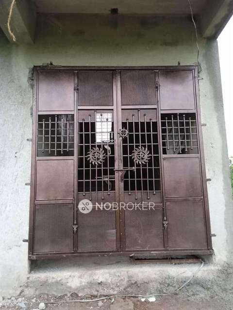 1 BHK Flat In Om Sai Ram Park For Sale  In Chimbali