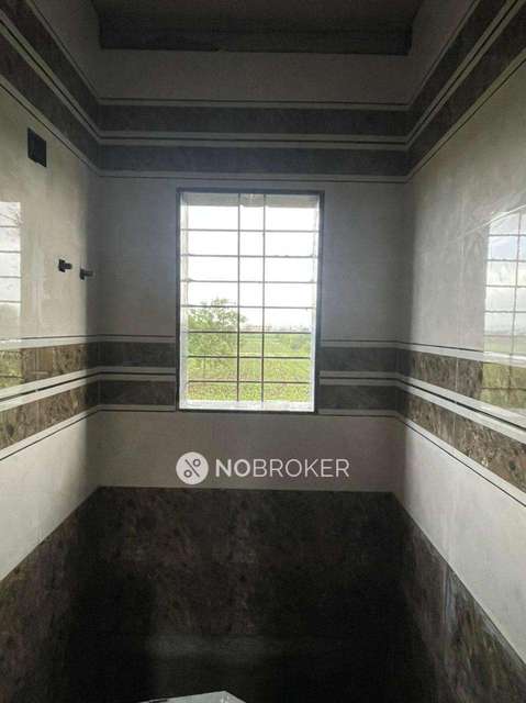 1 BHK Flat In Om Sai Ram Park For Sale  In Chimbali