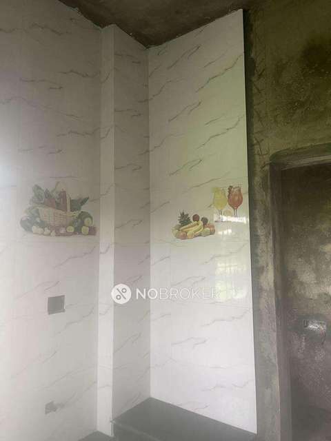 1 BHK Flat In Om Sai Ram Park For Sale  In Chimbali