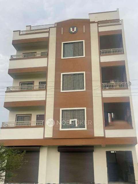 1 BHK Flat In Om Sai Ram Park For Sale  In Chimbali