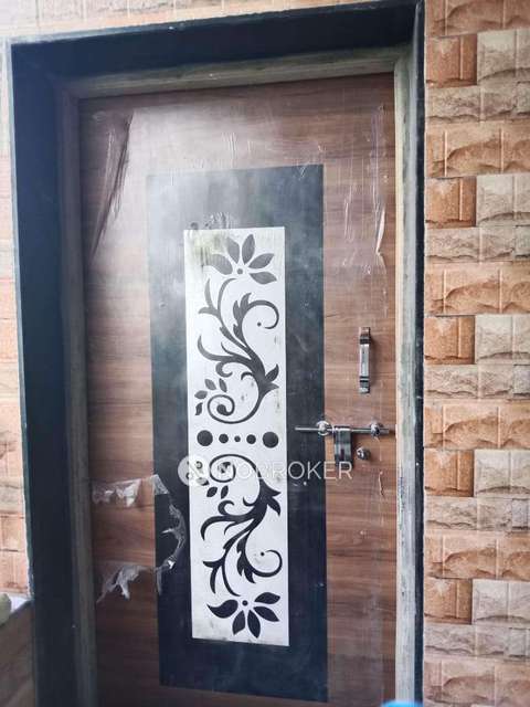 1 BHK Flat In Om Sai Ram Park For Sale  In Chimbali